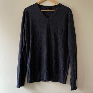 Banana Republic Luxury Blend Sweater